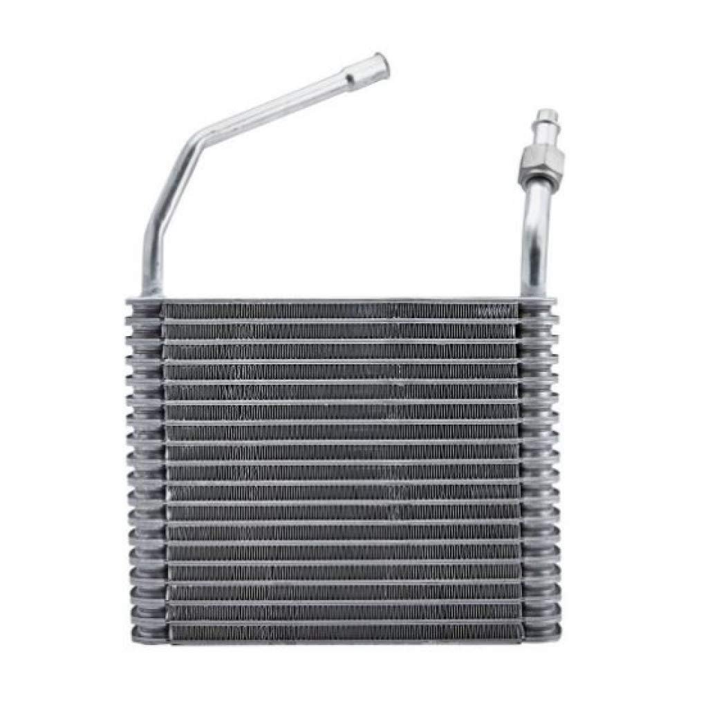 Ford Ranger Evaporator 2001 3 0l 4 V6 Tube And Fin Quick Connect For 1l5z 19850 Fc Front Position Replacement Part
