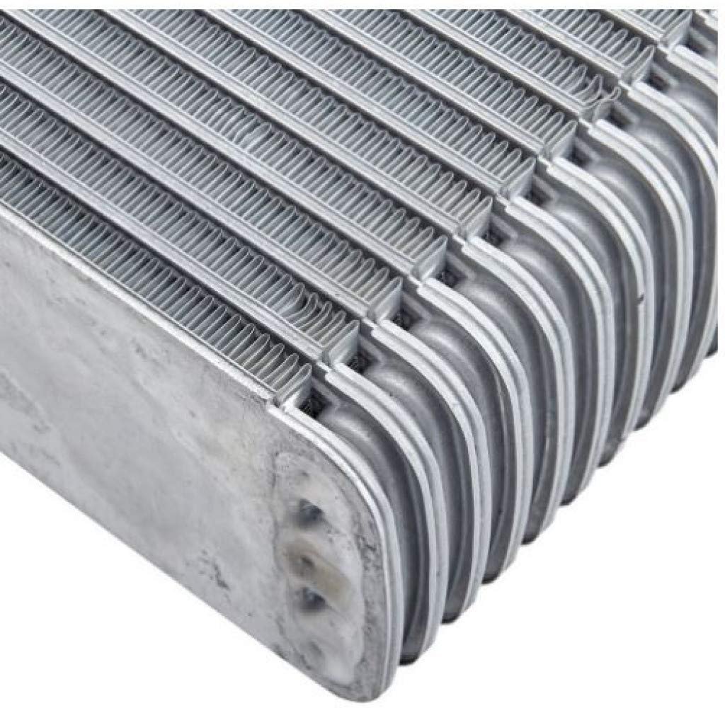 Ford Ranger Evaporator 2001 3 0l 4 V6 Tube And Fin Quick Connect For 1l5z 19850 Fc Front Position Replacement Part