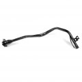 Ocpty Fuel Filler Neck Tube 577290 Fn592 Steel Pipe Fits For Ford Taurus 3 0l V6 2004-2007 For Mercury Sable 2004-2005