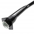 Ocpty Fuel Filler Neck Tube 577290 Fn592 Steel Pipe Fits For Ford Taurus 3 0l V6 2004-2007 For Mercury Sable 2004-2005