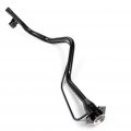 Ocpty Fuel Filler Neck Tube 577290 Fn592 Steel Pipe Fits For Ford Taurus 3 0l V6 2004-2007 For Mercury Sable 2004-2005