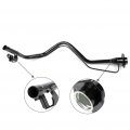 Ocpty Fuel Filler Neck Tube 577290 Fn592 Steel Pipe Fits For Ford Taurus 3 0l V6 2004-2007 For Mercury Sable 2004-2005