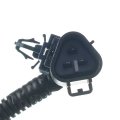 A-premium Ride Height Level Sensor Compatible With Toyota 4runner Lexus Gx470 2003 2004 2005 2006 2007 2008 2009 Rear Left And