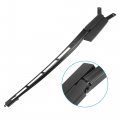 X Autohaux Front Right Passenger Side Windshield Wiper Arm 4l1955408b1p9 For Audi Q7 2007-2016 4l1955408b Windscreen