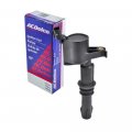 Ad Auto Parts Ignition Coil Pack 4 Bs-c11 Coils 4 Finewire Platinum Spark Plugs For 2005-08 Ford Mercury