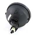 Auto Dynasty Amber Lens Bumper Driving Fog Light Lamp Switch Compatible With 05-12 Tacoma 08-16 Sequoia 07-14 Tundra 04-07