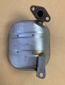 Quiet Muffler Assembly For Wen 56200i 2000 Watts Inverter Generator