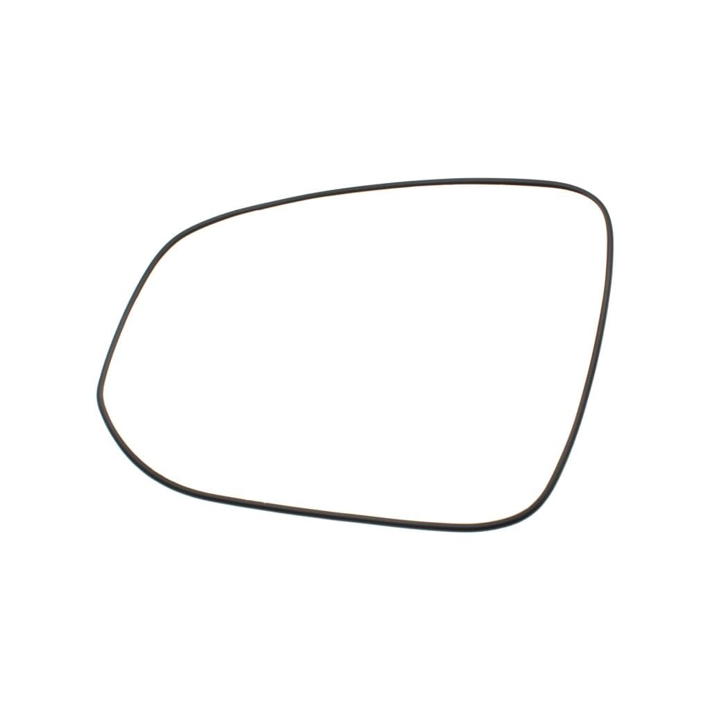 Heated Side Mirror Glass Pair For Toyota Rav4 2013 To 2018 Driver And Passenger Without Turn Signal Or Blind Spot 879310r080