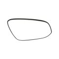 Heated Side Mirror Glass Pair For Toyota Rav4 2013 To 2018 Driver And Passenger Without Turn Signal Or Blind Spot 879310r080