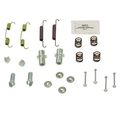 084-1681 Emergency Brake Shoe Hardware For Rear Position Application Specific Design Vehicle Fit And Function 