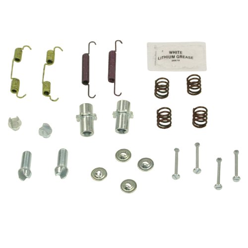 084-1681 Emergency Brake Shoe Hardware For Rear Position Application Specific Design Vehicle Fit And Function
