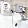 Faucet Adapter 2pcs M20 5mmx7 5mm Male Thread To M22mmx6mm Brass Tap Aerator Connector For Kitchen Bathroom Sink 