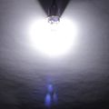 Hercoo Somke Roof Cab Marker Lights Lens W Led Bulbs Aftermarket Replacement For Ford F150 F250 F350 F450 F550 Super Duty Qty 5