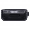 Xtremeamazing Rear License Plate Light With Open Switch For Civic 2016-2020 Cr-v 2018-2020