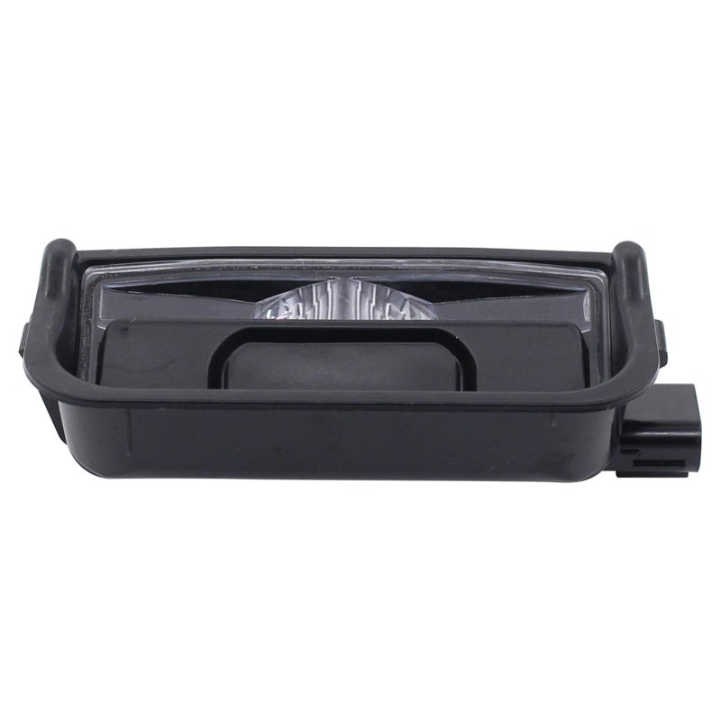 Xtremeamazing Rear License Plate Light With Open Switch For Civic 2016-2020 Cr-v 2018-2020