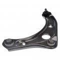 Front Left Lower Control Arm For Nissan March Note Versa  Qoa 