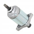 Starter Motor Replacement For Honda Foreman 500 Trx500fe Trx500fm Trx500fa Atv 31200-hp5-601 31200-hr0-f01 