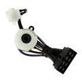 Beck Arnley 201-1570 Ignition Switch 