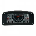 Arko Tractor Parts Instrument Gauge Cluster For Ford Tractors 5000 2000 3000 3400 4000 4500 7000 Ehpn10849a C5nn10849l