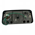 Arko Tractor Parts Instrument Gauge Cluster For Ford Tractors 5000 2000 3000 3400 4000 4500 7000 Ehpn10849a C5nn10849l