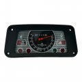 Arko Tractor Parts Instrument Gauge Cluster For Ford Tractors 5000 2000 3000 3400 4000 4500 7000 Ehpn10849a C5nn10849l