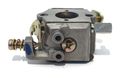 Carburetor Carb Tecumseh 640347 Tm049xa Strike Master Jiffy Ice Auger Drill