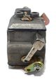 Carburetor Carb Tecumseh 640347 Tm049xa Strike Master Jiffy Ice Auger Drill