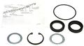 Edelmann 8766 Power Steering Gear Box Pitman Shaft Seal Kit Machined Finish Repair 