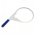 8 Oil Fuel Filter Metal Collar Wrench For Pro 482 483 485 487 488 And Shop Fxp Housings Spanner Replace Davco 482017 