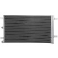 Cn4689pfc Ac Condenser Fit For Ford Expedition 2018-2020 Ford F-150 2015-2020 Lincoln Navigator Air Conditioning Replacement 