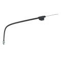 064805717 Lawn Mower Brake Cable Replacement For Bad Boy Mz 2017-2024 Models Replaces Part Number 064-8057-17 