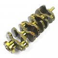 Crankshaft Direct Replacement For 2010 2011 2012 2013 2014 2015hyundai Sonata 2 4l Timing Gear Not Included 