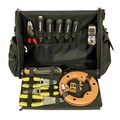 Southwire Tools Equipment Bagmsgr Messenger Style Tool Bag 
