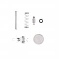 Uxcell Carburetor Rebuild Kit Gasket Diaphragm K10-wyc For Walbro Wyc Series Wyc-10-1 Wyc-18-1 Wyc-25-1 Wyc-1-1 Wyc-17-1