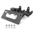 Fender Eliminator For Yzf R9 2025 2026 And Mt 09 2024 3mm Aluminum Tail Tidy With Led License Plate Light Stock Or Aftermarket 