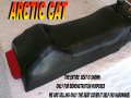 New Replacement Seat Cover Fits Arctic Cat Prowler Jag Puma Deluxe Cougar Mountain 1993-96 530