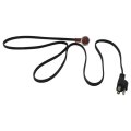 Block Heater Cord For Dodge Ram Cummins 5 9 6 7l 1989 2023 2500 3500 120 Volts 1500 Watts Replace 251919 251919c 68409910ab 