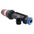 Newyall Pack Of 6 Fuel Injector