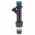 Newyall Pack Of 6 Fuel Injector