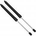 Ocpty Lift Supports Gas Springs Struts Shocks 6648 74820szaa21 74820-sza-a21 74820-sza-aca21 Strut Fits For Honda Pilot 3 5l