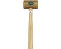 Garland 11000 Rawhide Mallet Size-0 