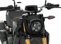 2019-2022 Genuine Indian Ftr 1200 Clear Led Turn Signals Set Of 4-2884156