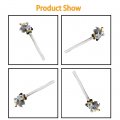 Wflnhb Fuel Petcock Valve Gas Tank Switch Replacement For Honda Shadow Aero Spirit Vt750 C C2 Ca A7 16950-meg-023