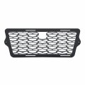 Polaris 2884148-834 Stealth Gray Azure Crystal Painted Front Grille 2015-2021 Slingshot Gt R Sl Le