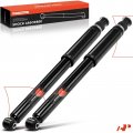 A-premium Front Pair 2 Shock Absorber Compatible With Chrysler Crossfire 2004 2005 2006 2007 2008 Driver And Passenger Side