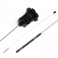 Aintier 33 86 Automotive Replacement Engine Dipsticks Tubes Fit For Chrysler 300 2006-2012 For Dodge Challenger 2011-2012
