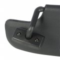 Labwork Left Side Driver Sun Visor Replacement For Jeep Wrangler Jk 2007 2008 2009 2010 2011 2012 2013 2014 2015 2016 2017 2018