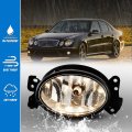 Fog Lights For Mercedes Benz C230 C250 C300 C350 Cls500 Cls550 E280 E300 E320 E350 E500 E550 G500 G550 Gl320 Gl350 Gl450 Gl500