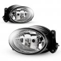 Fog Lights For Mercedes Benz C230 C250 C300 C350 Cls500 Cls550 E280 E300 E320 E350 E500 E550 G500 G550 Gl320 Gl350 Gl450 Gl500 