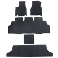 Secos Floor Mats Carpet For Chrysler Pacifica Voyager 2017-2025 